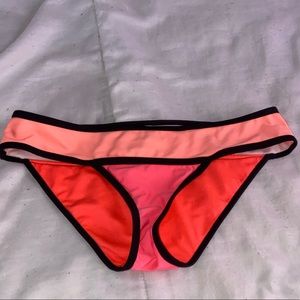 Size Small Trinagl Bikini Bottoms